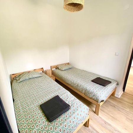 קולארס Pine & Apple Sintra Beach House מראה חיצוני תמונה