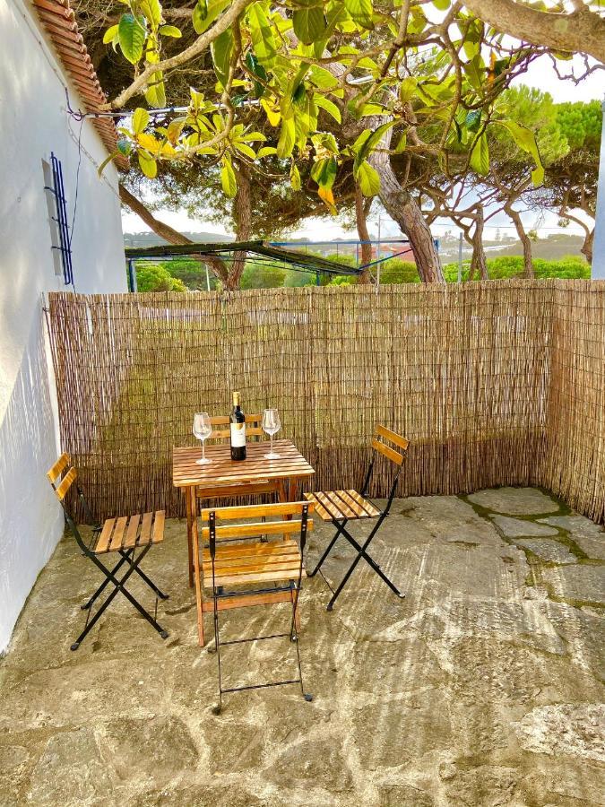 קולארס Pine & Apple Sintra Beach House מראה חיצוני תמונה