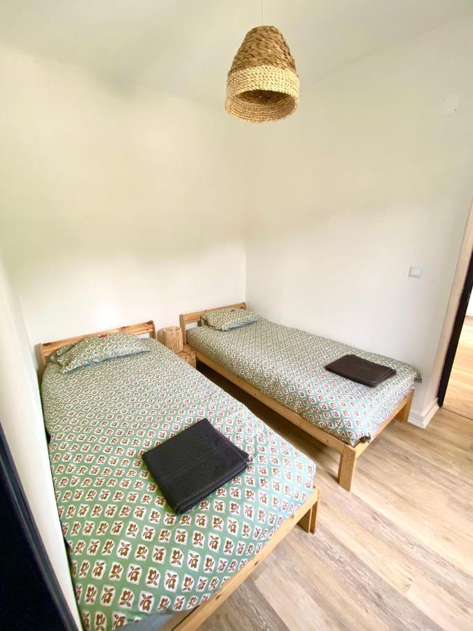 קולארס Pine & Apple Sintra Beach House מראה חיצוני תמונה