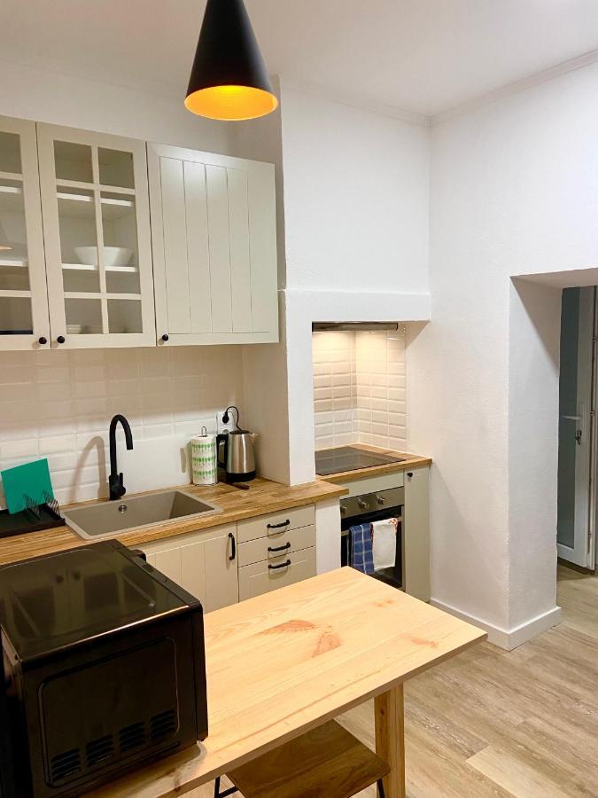 קולארס Pine & Apple Sintra Beach House מראה חיצוני תמונה